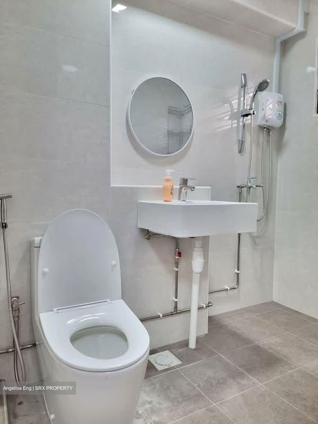 Blk 287 Bukit Batok East Avenue 3 (Bukit Batok), HDB Executive #578992441